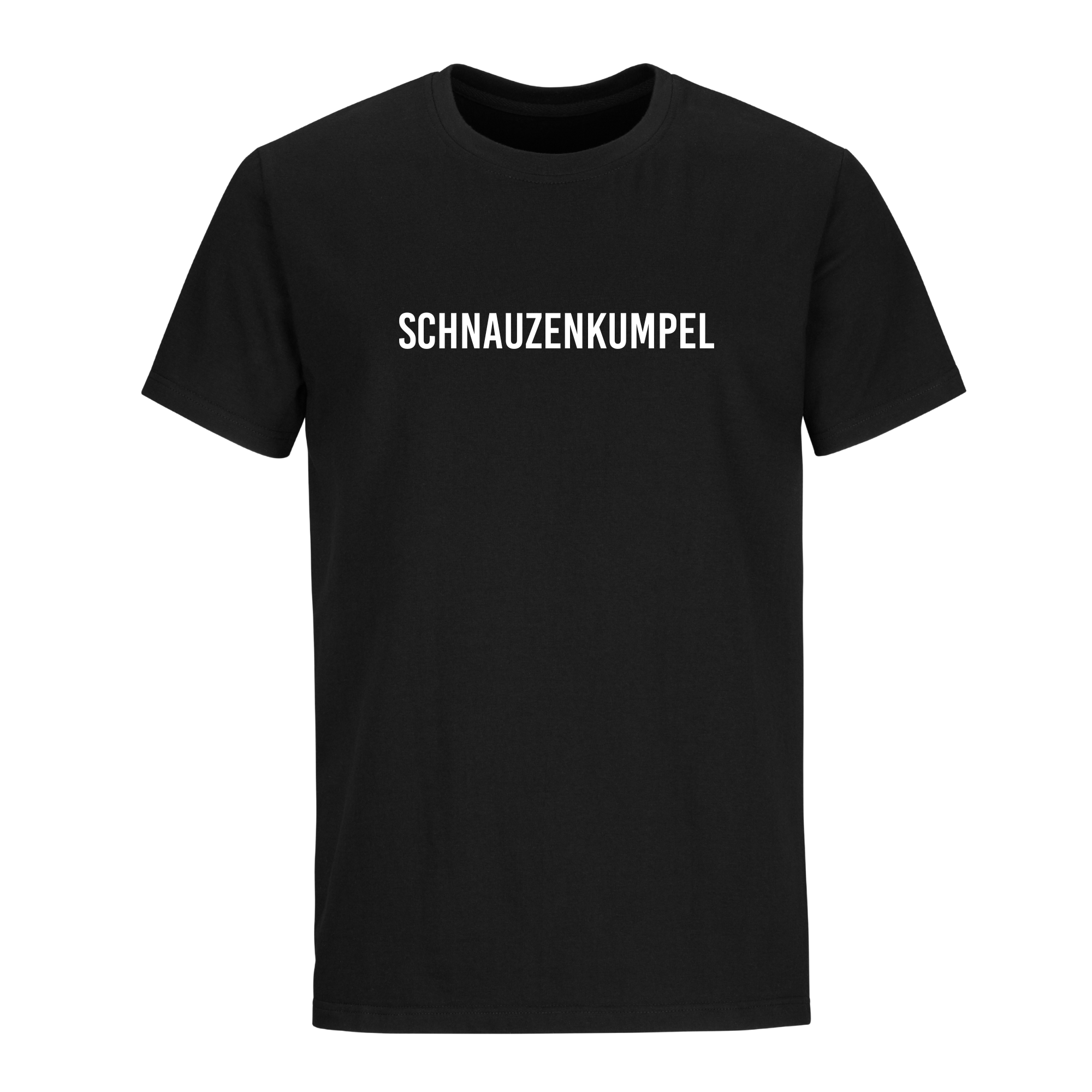 T-SHIRT „SCHNAUZENKUMPEL“ – Schnauzenkumpel T-SHIRT „SCHNAUZENKUMPEL“ – Schnauzenkumpel