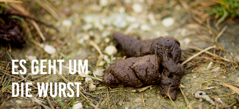 Es geht um die Wurst
