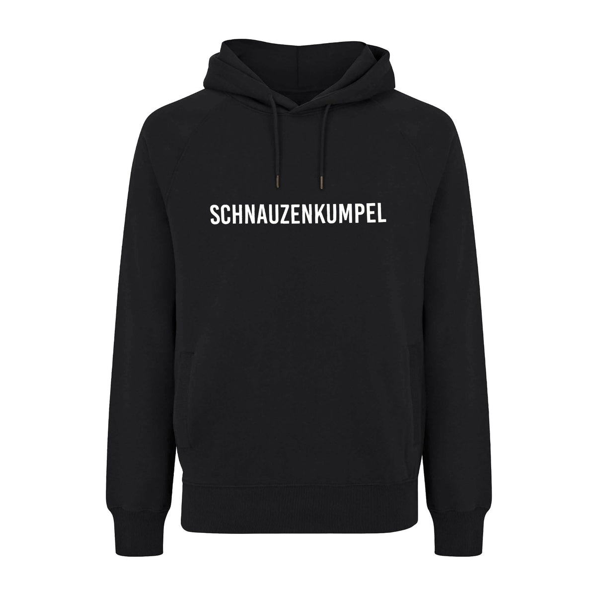 Kapuzenpulli "Schnauzenkumpel"