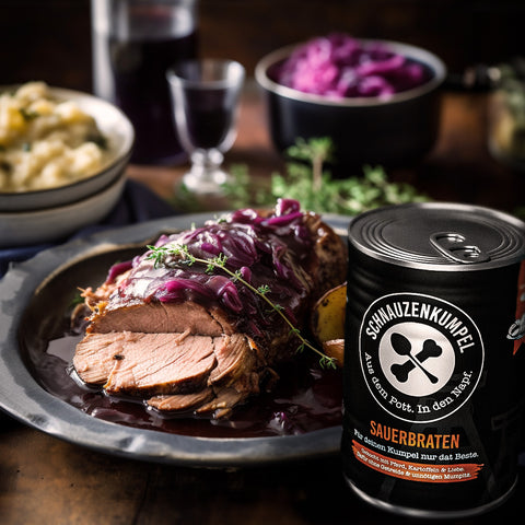 Sauerbraten