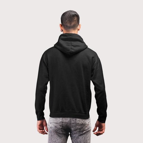 Kapuzenpulli "Schnauzenkumpel"