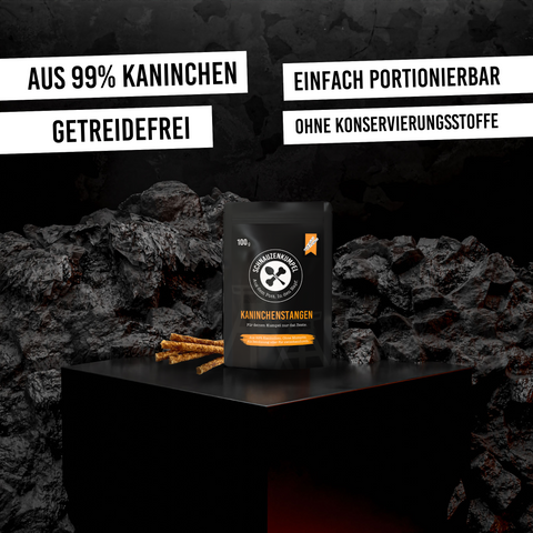 MONOPROTEIN-BOX KANINCHEN GROSS