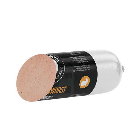 MONOPROTEIN-BOX KANINCHEN GROSS