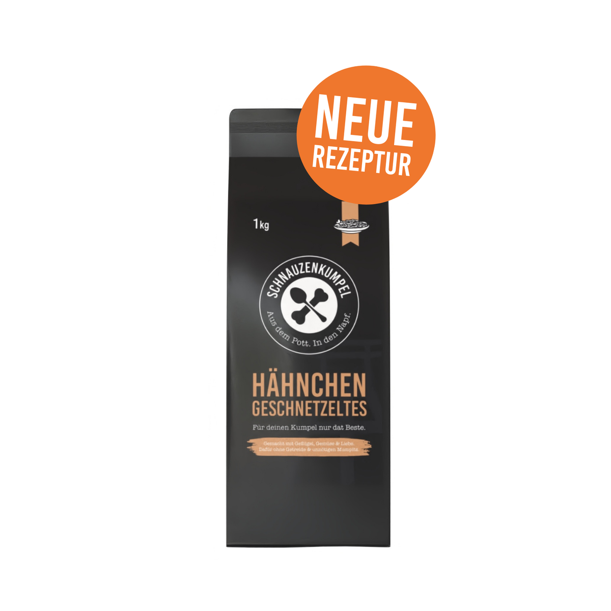 Hähnchengeschnetzeltes
