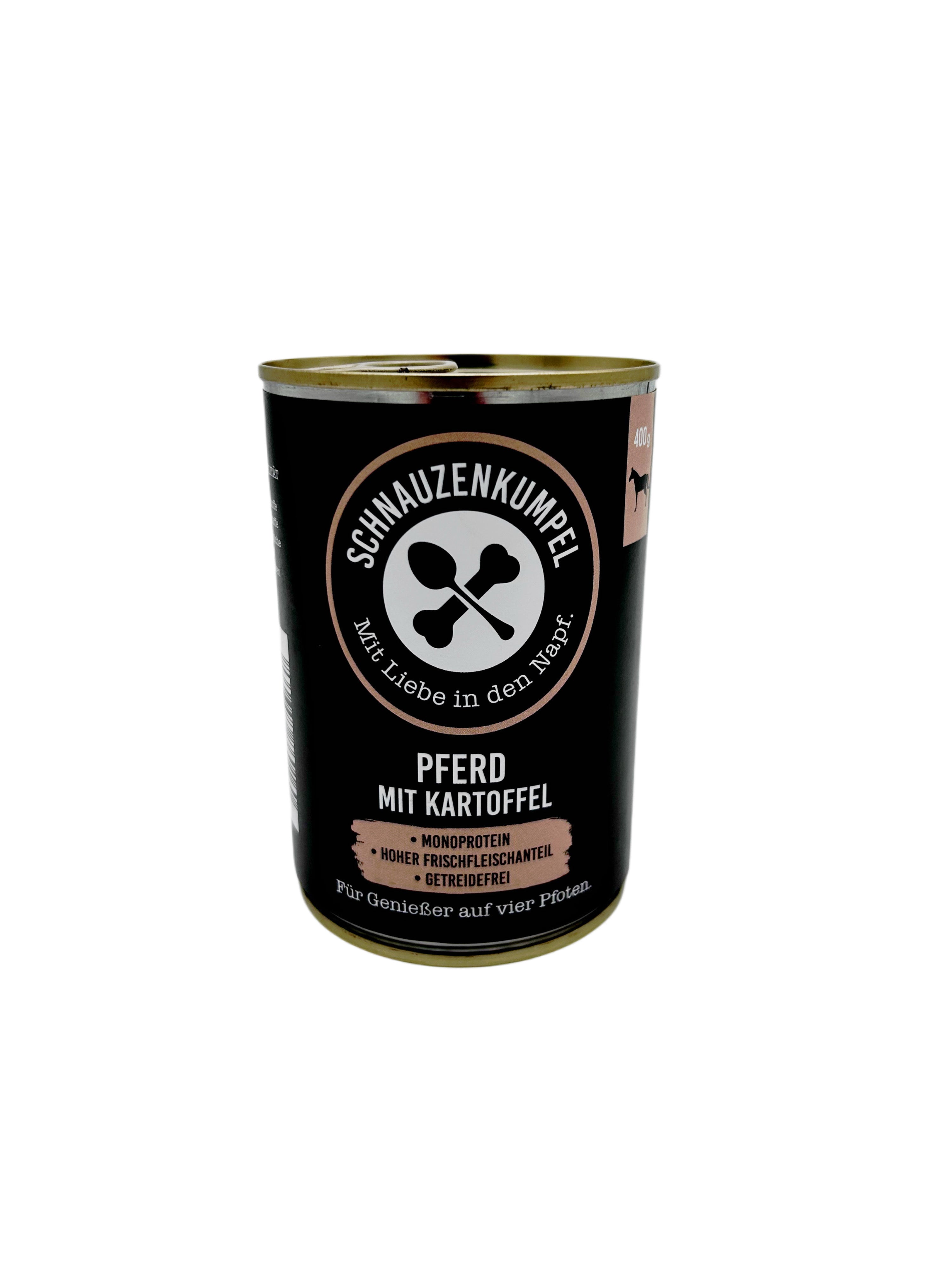 Alles drin. Außer Mumpitz