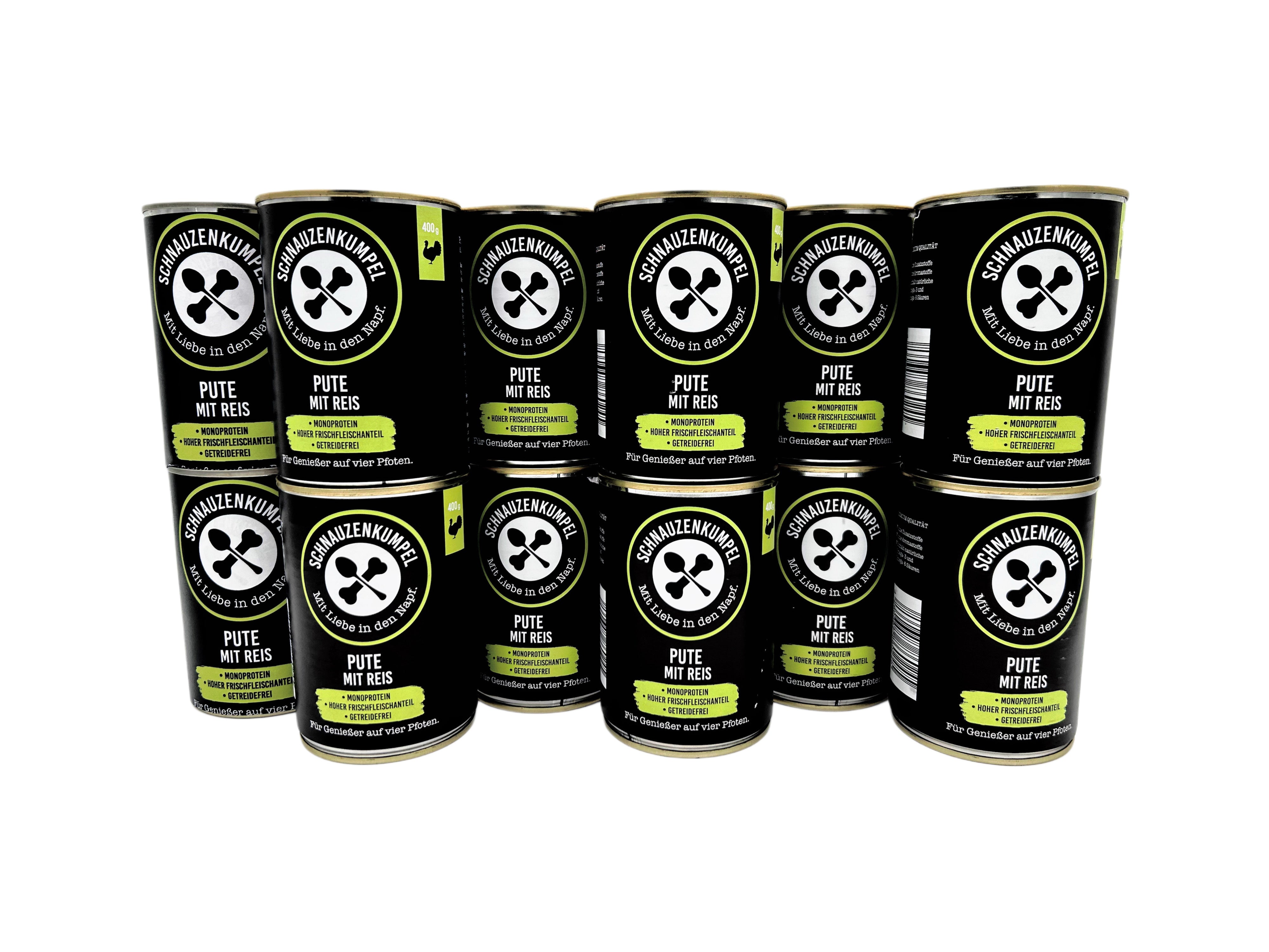 Alles drin. Außer Mumpitz