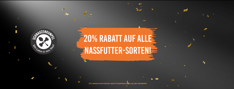 Alles drin. Außer Mumpitz