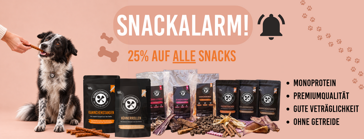 Alles drin. Außer Mumpitz