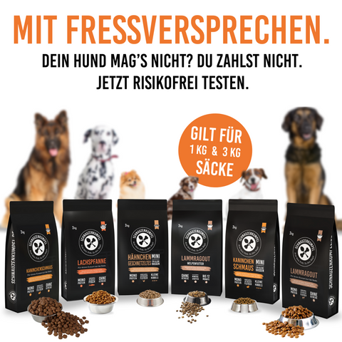 Hähnchengeschnetzeltes Mini