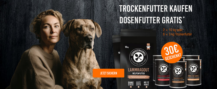 Alles drin. Außer Mumpitz