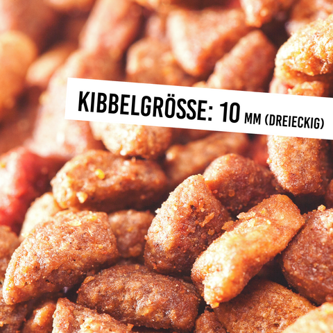 Hähnchengeschnetzeltes Mini