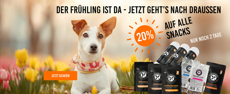 Alles drin. Außer Mumpitz