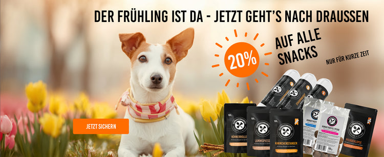 Alles drin. Außer Mumpitz