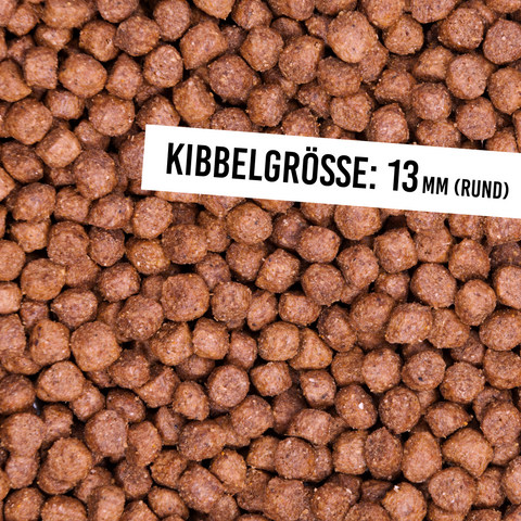Lammragout Leichte Kost