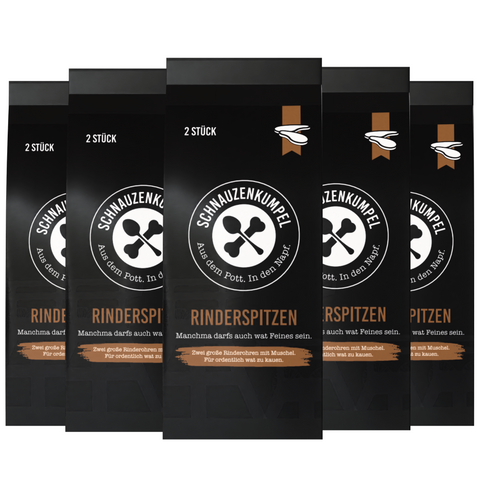 Rinderspitzen