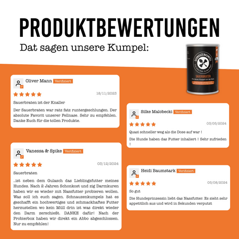 Sauerbraten
