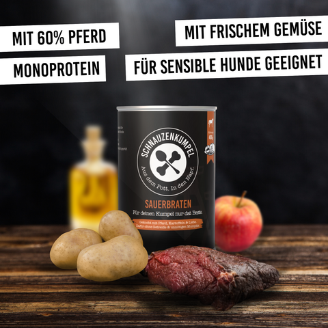 Sauerbraten