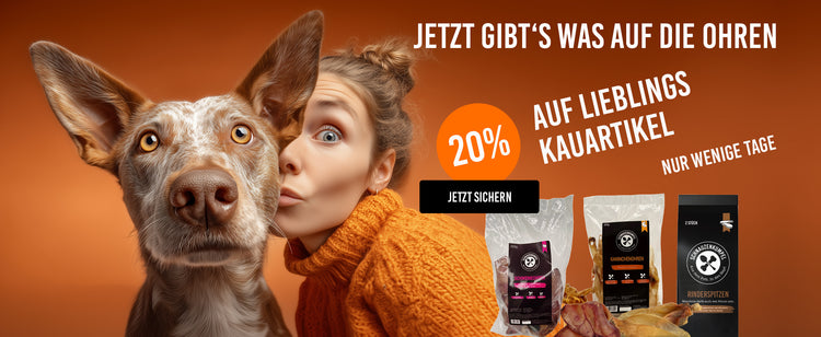 Alles drin. Außer Mumpitz