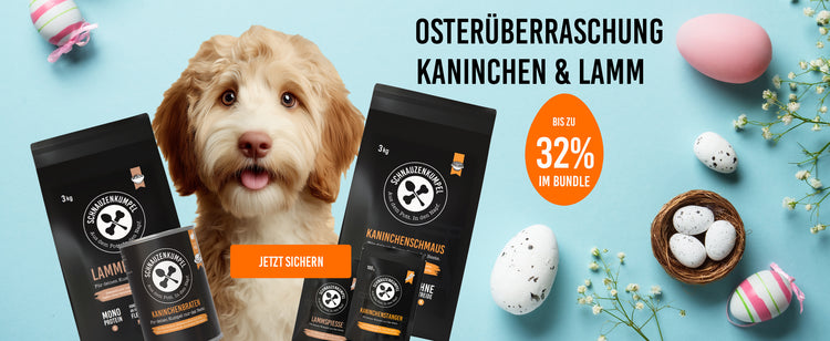 Alles drin. Außer Mumpitz