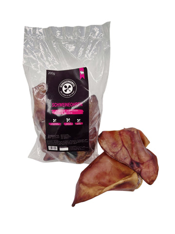 Schweineohren
